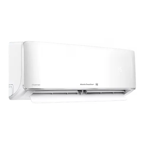 Kelvinator 3.5kW Reverse cycle split system with wireless connectivity