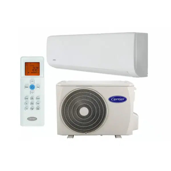 Carrier ALLURE 42QHG080N8-1 | 38QHG080N8 8.0kW Wall Split System Air Conditioner