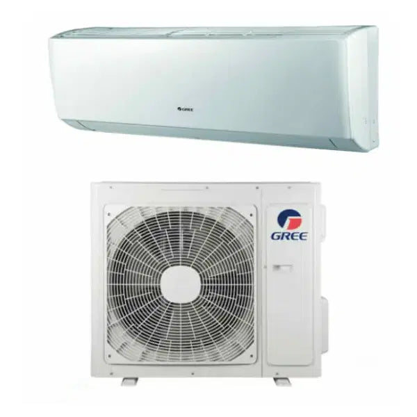Gree Pular GWH07AGAXB-K6DNA1A/I 2.2kW Reverse Cycle Split System Air Conditioner