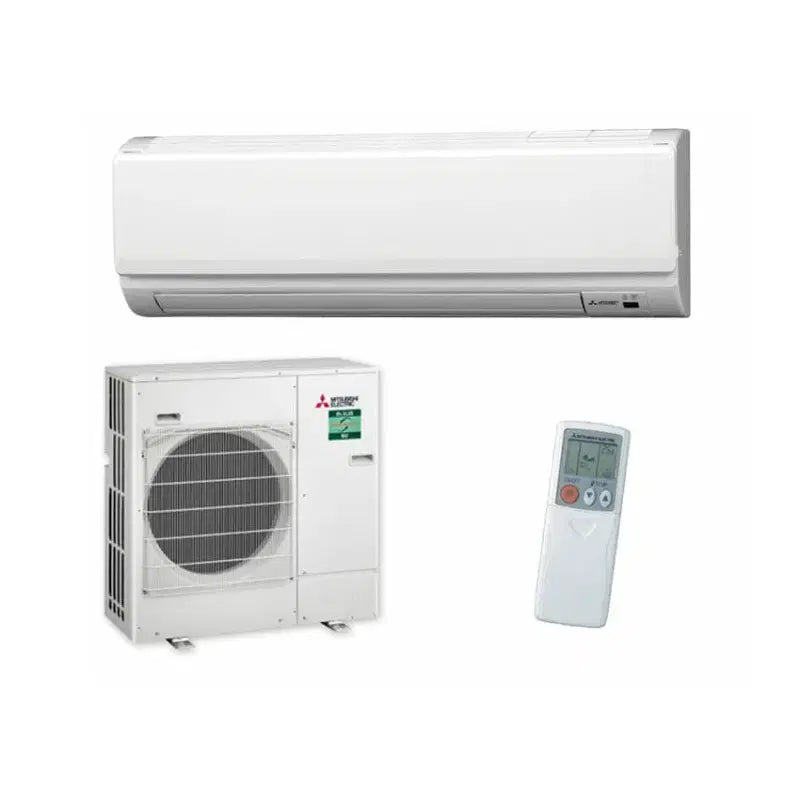 Mitsubishi Electric PKA-M71KAL.TH 7.1kW Light Commercial Wall Split System 1 Phase