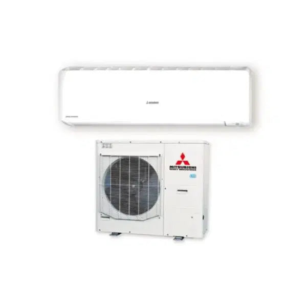 Mitsubishi Heavy Industries Bronte SRK100AVNAWZR 10.0kW Inverter Split System Air Conditioner 1 Phase