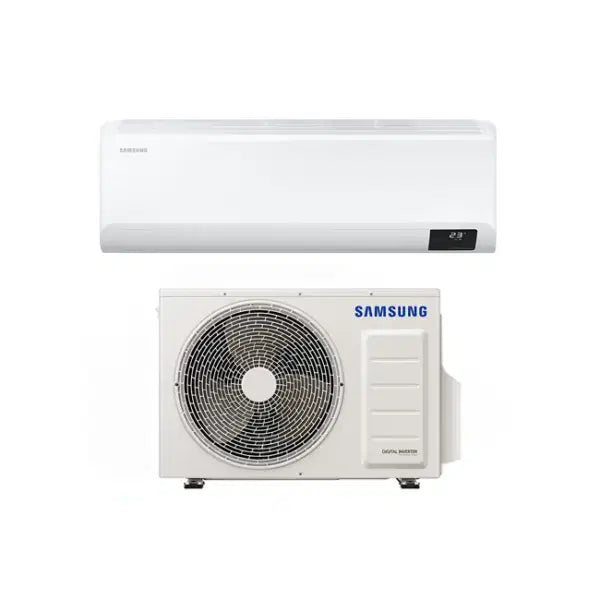Samsung AR30BXGYCWKNSA 8.0kW GEO+ Inverter Reverse Cycle Split System AC