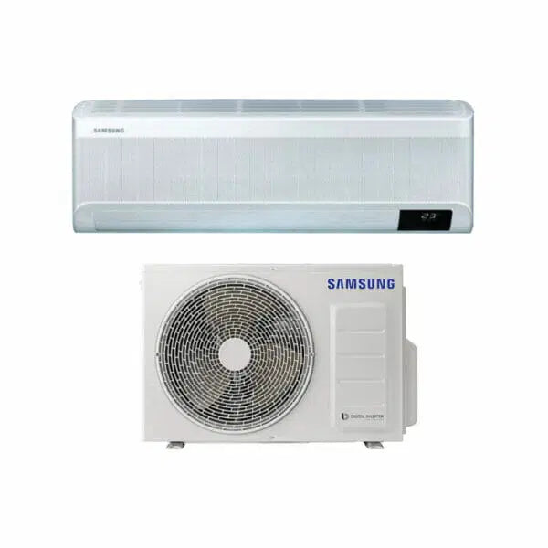 Samsung Arise Wind Free AR09TXEABWKNSA 2.5kW Inverter Split System Air Conditioner