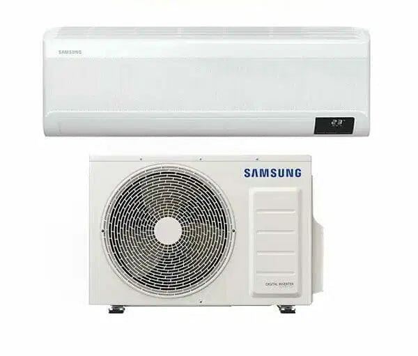 Samsung Arise Wind Free AR30BXECNWKNSA 8.0kW Inverter Split System Air Conditioner