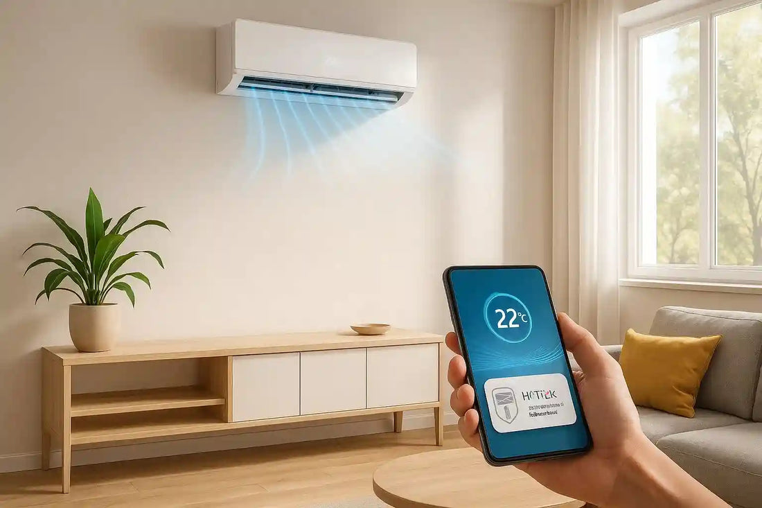 Split System Aircon: What It Is & Is It Right for You?