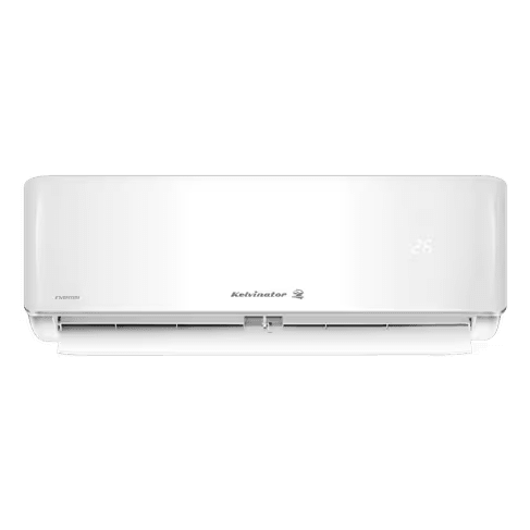 Kelvinator 3.5kW Reverse cycle split system with wireless connectivity
