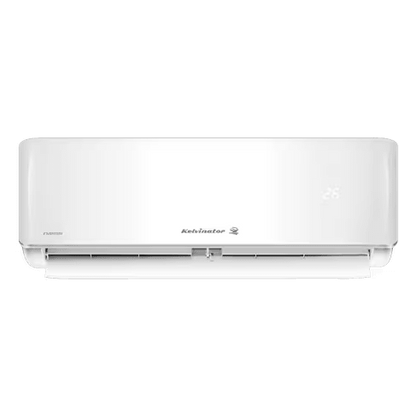 Kelvinator 3.5kW Reverse cycle split system with wireless connectivity