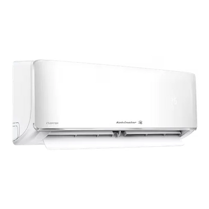 Kelvinator 3.5kW Reverse cycle split system with wireless connectivity