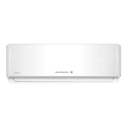 Kelvinator 3.5kW Reverse cycle split system with wireless connectivity
