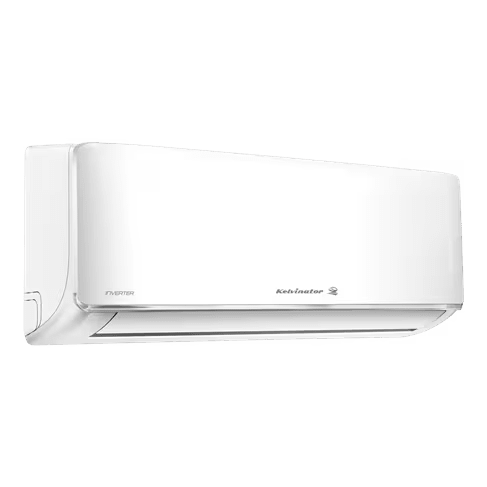 Kelvinator 3.5kW Reverse cycle split system with wireless connectivity