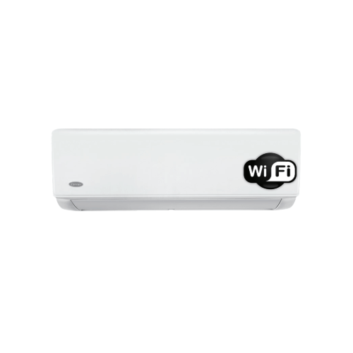 Carrier Indigo 42QAG020N8 2.0kW Wall Split System Air Conditioner