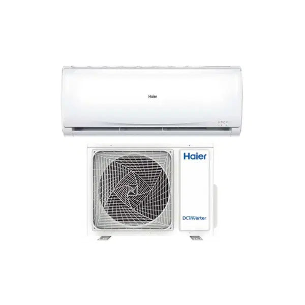 Haier Tempo M AS50TCMHRA-SET 5.0kW Reverse Cycle Split System | Built-in Wi-Fi