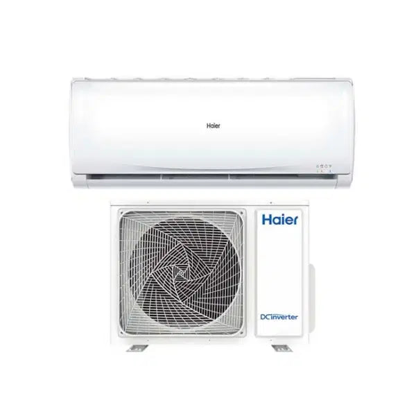 Haier Tempo M AS90PFDHRA-SET 9.0kW Reverse Cycle Split System | Built-in Wi-Fi