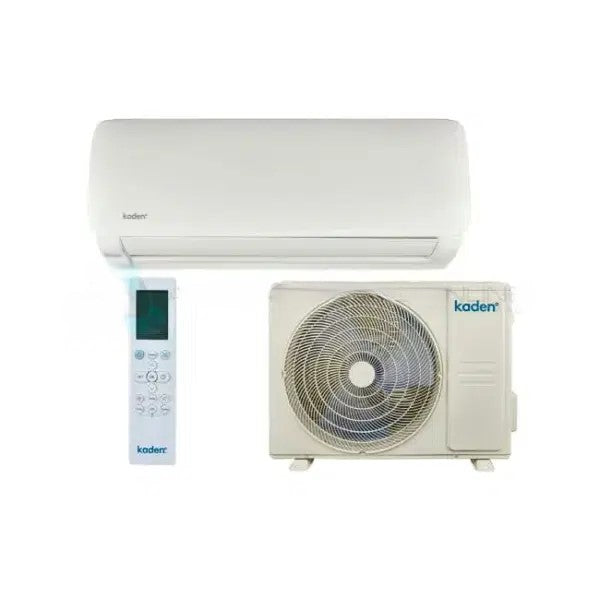 Kaden KSI12 3.5kW Wall Mounted Split System Air Conditioner | R32