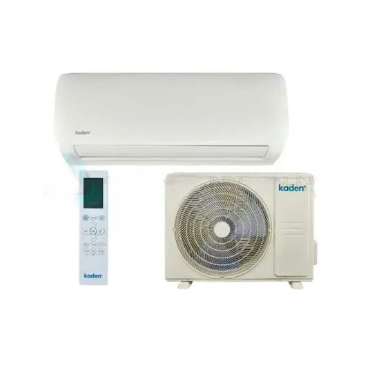 Kaden KSI18 5.0kW Wall Mounted Split System Air Conditioner | R32