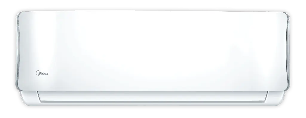 Midea Apollo 9.0kW - Wall Mounted Split System Air Conditioner