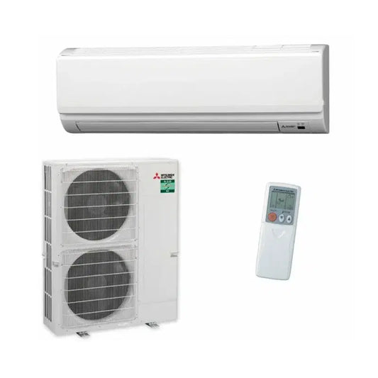 Mitsubishi Electric PKA-M100KAL.TH / PUZ-ZM100YKA-A2.TH 10.0kW Light Commercial High Wall Split System 3 Phase