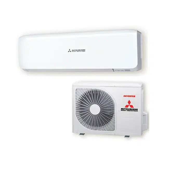 Mitsubishi Heavy Industries SRK20ZSXA-W Avanti Plus Inverter Split System Air Conditioner