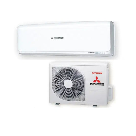 Mitsubishi Heavy Industries SRK50ZSXA-W 5.0kW Avanti Plus Inverter Split System Air Conditioner