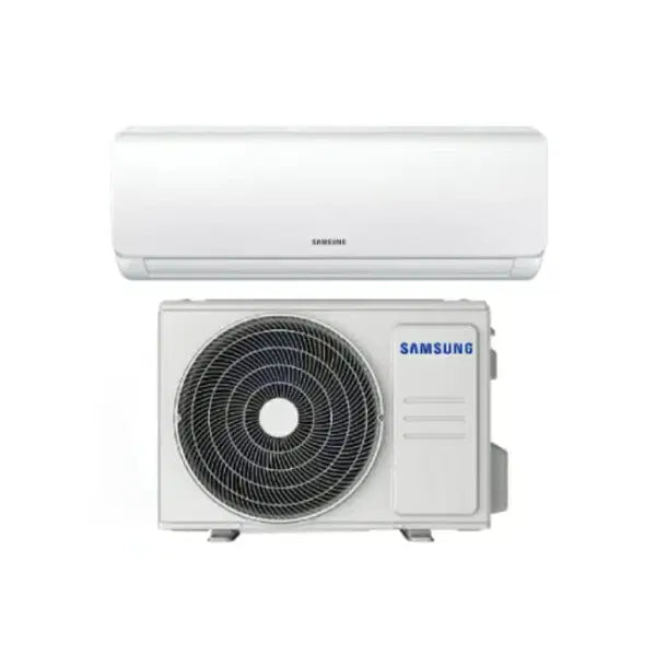 Samsung AR12AXHQ 3.5kW Bedarra Inverter Reverse Cycle Split System