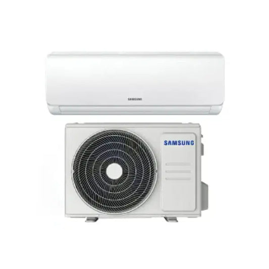 Samsung AR12AXHQ 3.5kW Bedarra Inverter Reverse Cycle Split System