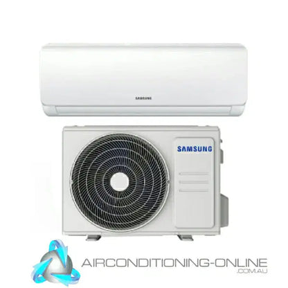 Samsung AR18AXHQ 5.0kW Bedarra Inverter Reverse Cycle Split System