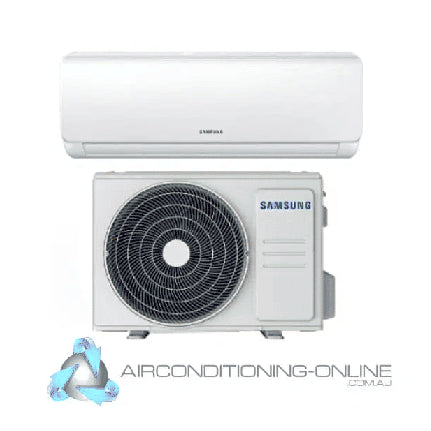 Samsung AR24AXHQ 7.0kW Bedarra Inverter Split System Air Conditioner